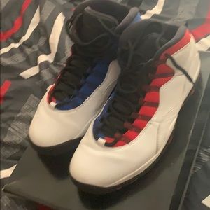 Air Jordan 10 Retro